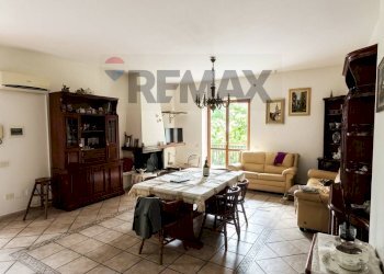 Sala da pranzo - Semi-detached house Via Delle Ginestre
 
snc, Formia - photo 4