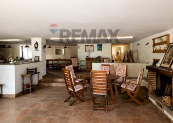 Sala da pranzo - Semi-detached house Via Delle Ginestre
 
snc, Formia - photo 7