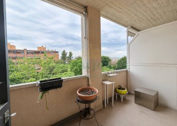 Foto 3 - Quadrilocale Via Della Barca, Bologna - foto 3