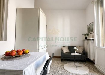 Foto 4 - Trilocale Piazzetta Carlo Musi, Bologna - foto 4