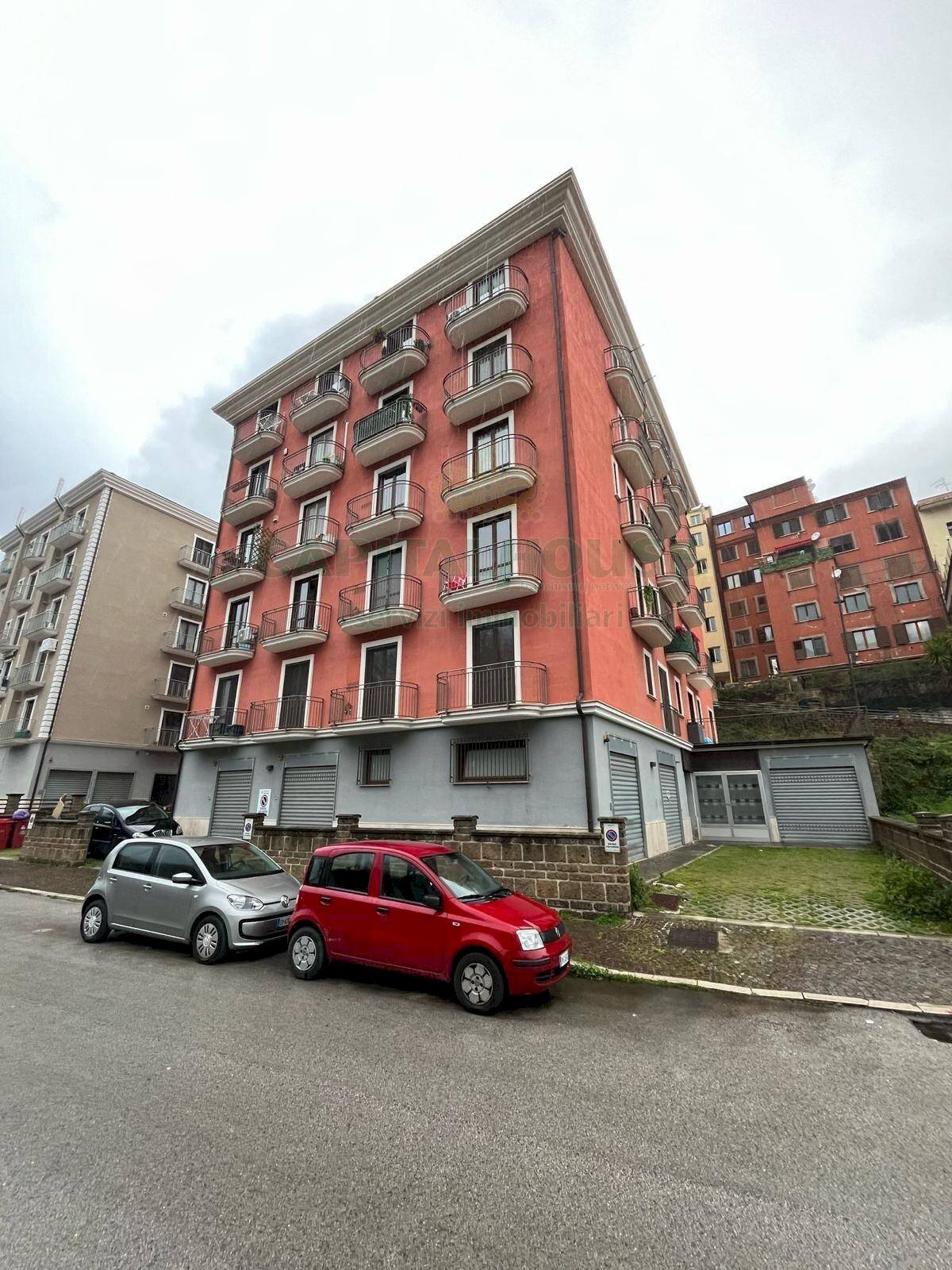 Foto 2 - Two-room apartment Via Madonna dell a Salette, Avellino - photo 2