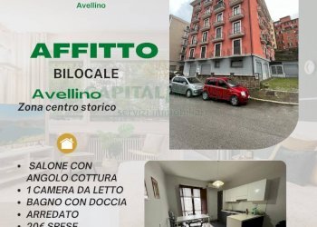 Foto 1 - Two-room apartment Via Madonna dell a Salette, Avellino - photo 1