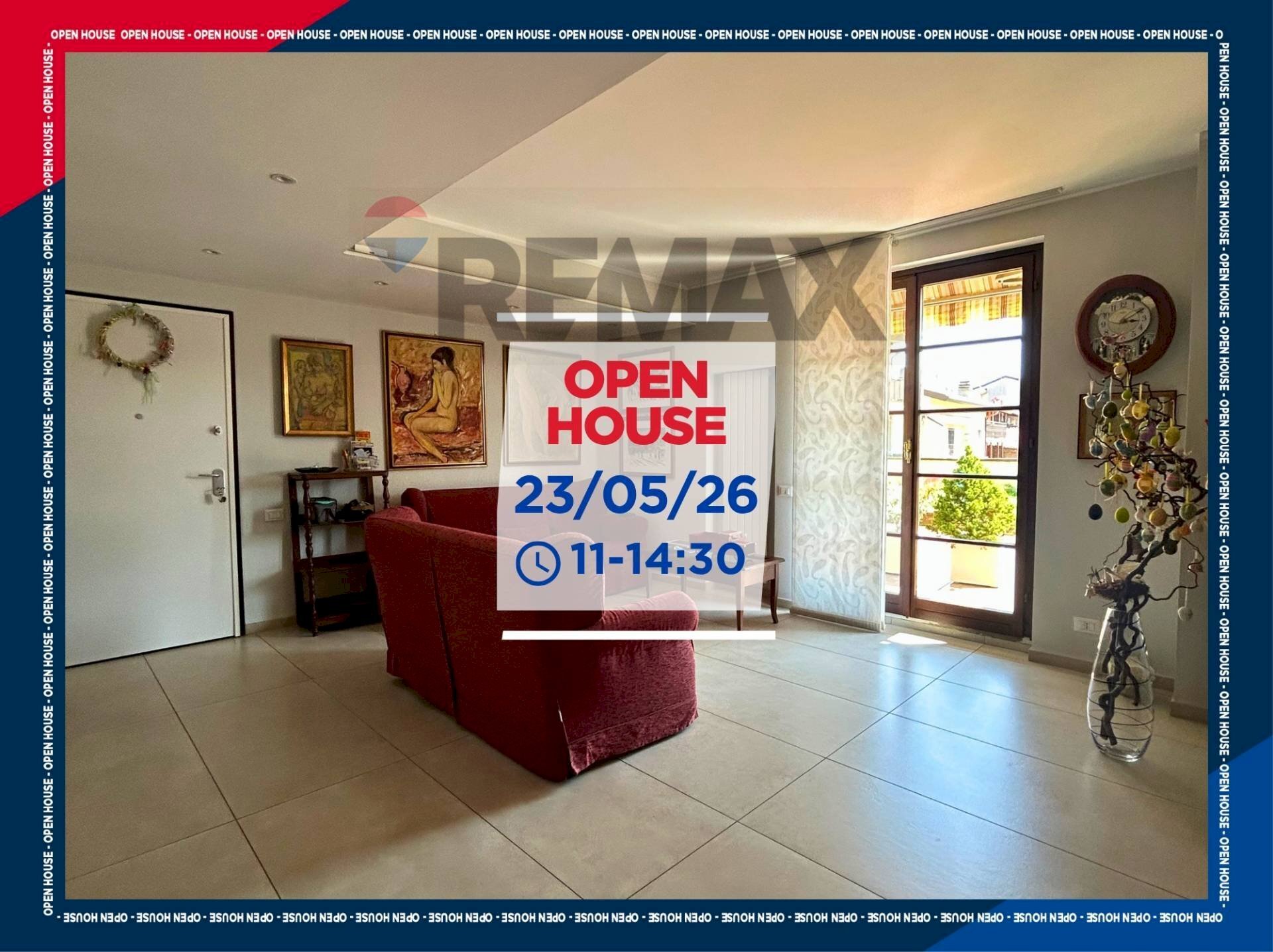 Soggiorno - Four-room apartment piazza vittorio Emanuele II
 
10, Bonate Sopra - photo 1