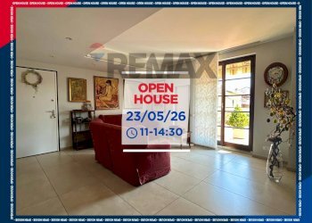 Soggiorno - Four-room apartment piazza vittorio Emanuele II
10, Bonate Sopra - photo 1