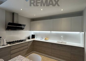Cucina - Four-room apartment piazza vittorio Emanuele II
10, Bonate Sopra - photo 11