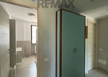 Hall / corridoio - Four-room apartment piazza vittorio Emanuele II
10, Bonate Sopra - photo 24