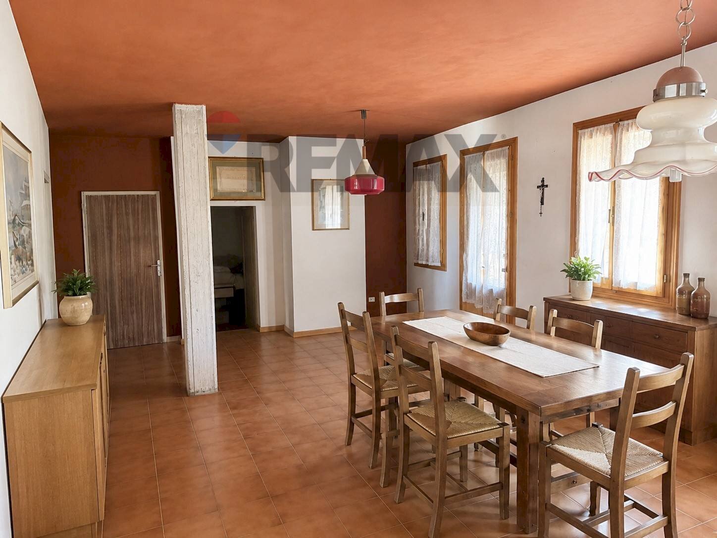 Sala da pranzo - Appartamento Via Sant'Andrea
 
2, Maser - foto 1
