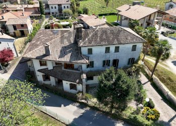 Casa all\'aperto - Apartment Via Sant'Andrea
 
2, Maser - photo 3