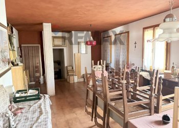 Sala da pranzo - Apartment Via Sant'Andrea
 
2, Maser - photo 7