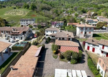 Casa all\'aperto - Apartment Via Sant'Andrea
 
2, Maser - photo 18