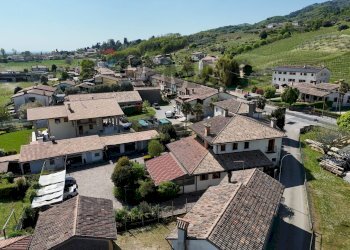 Edificio all\'aperto - Apartment Via Sant'Andrea
 
2, Maser - photo 21
