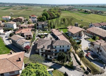 Casa all\'aperto - Apartment Via Sant'Andrea
 
2, Maser - photo 25