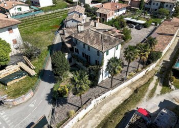 Edificio all\'aperto - Apartment Via Sant'Andrea
 
2, Maser - photo 2