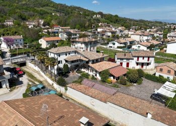 Edificio all\'aperto - Apartment Via Sant'Andrea
 
2, Maser - photo 26