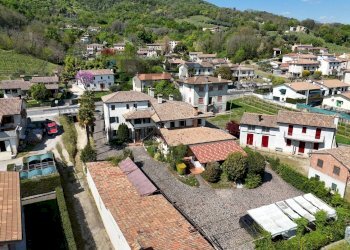 Casa all\'aperto - Apartment Via Sant'Andrea
 
2, Maser - photo 27