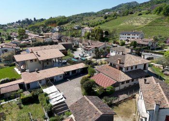 Edificio all\'aperto - Apartment Via Sant'Andrea
 
2, Maser - photo 30