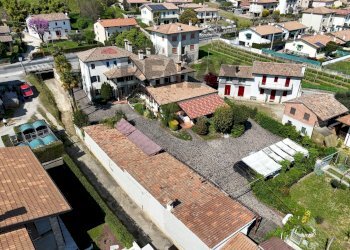 Casa all\'aperto - Apartment Via Sant'Andrea
 
2, Maser - photo 39