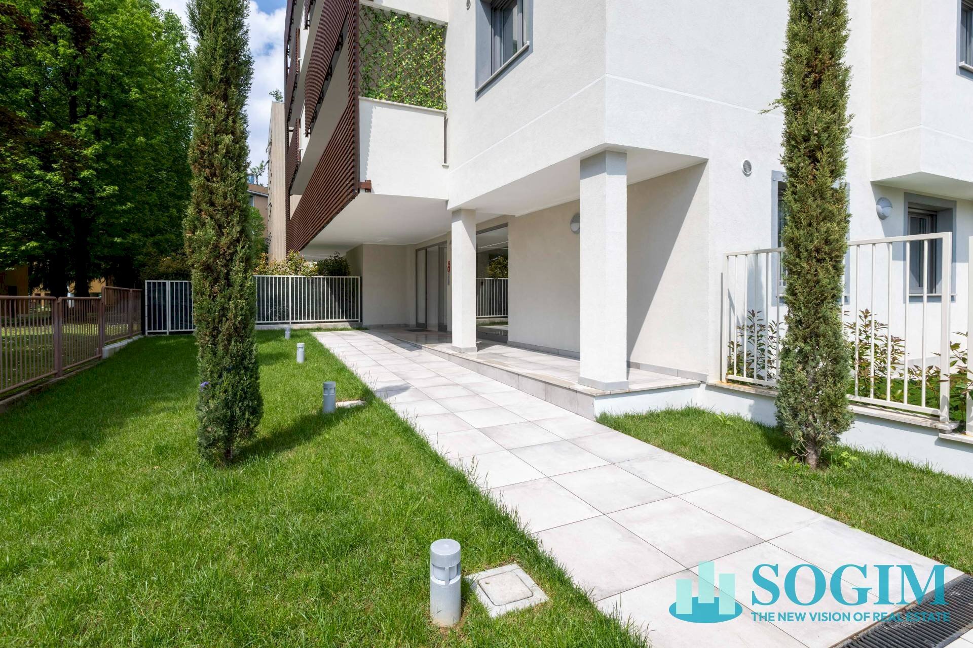 Foto 2 - One-room apartment Via Pacinotti
10, Monza - photo 2