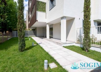 Foto 2 - One-room apartment Via Pacinotti
10, Monza - photo 2