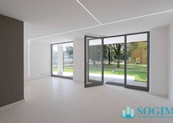 Foto 5 - One-room apartment Via Pacinotti
10, Monza - photo 5