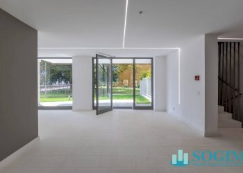 Foto 6 - One-room apartment Via Pacinotti
10, Monza - photo 6