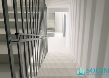 Foto 7 - One-room apartment Via Pacinotti
10, Monza - photo 7