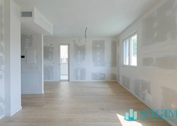 Foto 8 - One-room apartment Via Pacinotti
10, Monza - photo 8