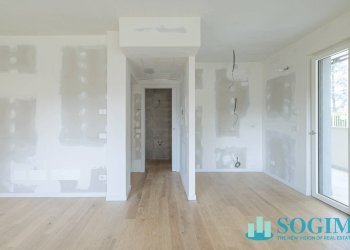 Foto 11 - One-room apartment Via Pacinotti
10, Monza - photo 11