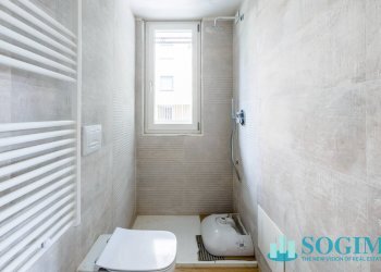 Foto 13 - One-room apartment Via Pacinotti
10, Monza - photo 13