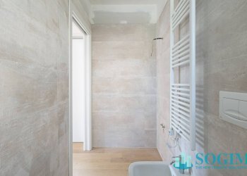 Foto 14 - One-room apartment Via Pacinotti
10, Monza - photo 14