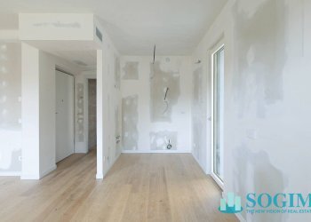 Foto 15 - One-room apartment Via Pacinotti
10, Monza - photo 15