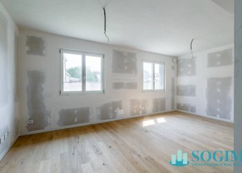Foto 16 - One-room apartment Via Pacinotti
10, Monza - photo 16