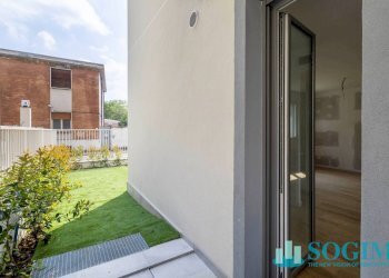 Foto 17 - One-room apartment Via Pacinotti
10, Monza - photo 17