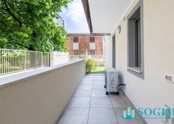 Foto 18 - One-room apartment Via Pacinotti
10, Monza - photo 18