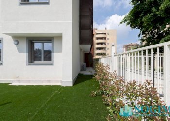 Foto 19 - One-room apartment Via Pacinotti
10, Monza - photo 19