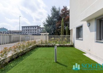 Foto 21 - One-room apartment Via Pacinotti
10, Monza - photo 21