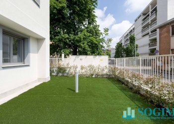 Foto 24 - One-room apartment Via Pacinotti
10, Monza - photo 24