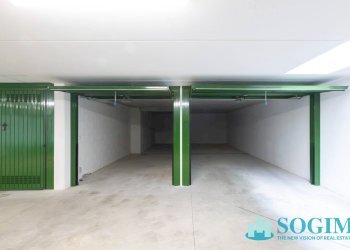 Foto 26 - One-room apartment Via Pacinotti
10, Monza - photo 26