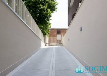 Foto 27 - One-room apartment Via Pacinotti
10, Monza - photo 27