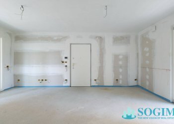 Foto 8 - Trilocale Via Pacinotti
 
10, Monza - foto 8