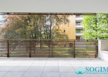 Foto 10 - Trilocale Via Pacinotti
 
10, Monza - foto 10