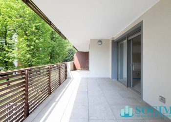 Foto 11 - Trilocale Via Pacinotti
 
10, Monza - foto 11