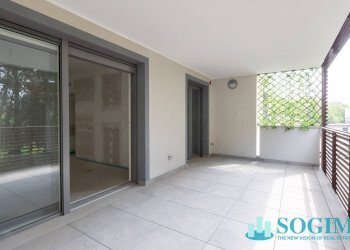 Foto 12 - Trilocale Via Pacinotti
 
10, Monza - foto 12