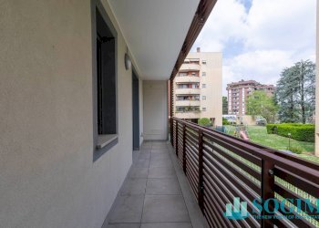 Foto 15 - Trilocale Via Pacinotti
 
10, Monza - foto 15