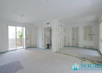 Foto 8 - Trilocale Via Pacinotti
 
10, Monza - foto 8