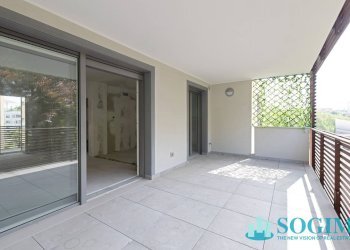 Foto 16 - Trilocale Via Pacinotti
 
10, Monza - foto 16