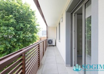 Foto 18 - Trilocale Via Pacinotti
 
10, Monza - foto 18
