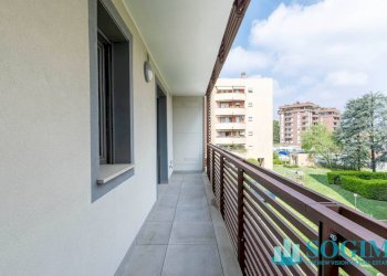 Foto 19 - Trilocale Via Pacinotti
 
10, Monza - foto 19