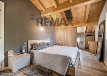Camera / camera da letto - Independent house Via Risorgimento
37, Quattro Castella - photo 10