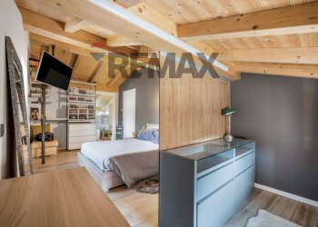 Camera / camera da letto - Independent house Via Risorgimento
37, Quattro Castella - photo 14